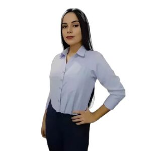 BLUSA ALESSIO / QUEEN