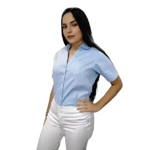 BLUSA ALESSIO / QUEEN