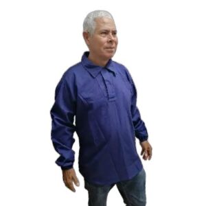CAMISA DRIL PESADO