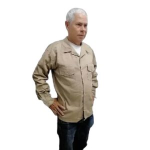 CAMISA DRIL PESADO