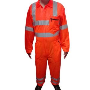 OVEROL ALTA VISIBILIDAD