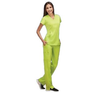 SCRUBS UNICOLOR / CONJUNTO ANTIFLUIDO UNICOLOR