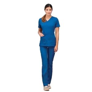 SCRUBS UNICOLOR / CONJUNTO ANTIFLUIDO UNICOLOR