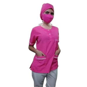 SCRUBS UNICOLOR / CONJUNTO ANTIFLUIDO UNICOLOR