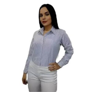 BLUSA RAYAS